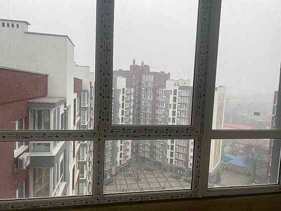 ЖК Княгинин., 3 кімнатна квартира , всього 670 за метр квадратний Івано-Франківськ