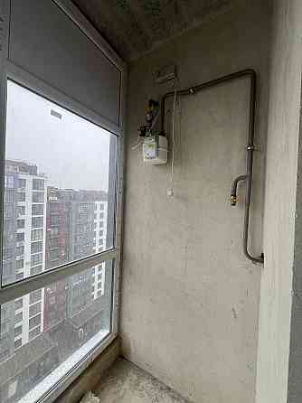 ЖК Княгинин., 3 кімнатна квартира , всього 670 за метр квадратний Івано-Франківськ