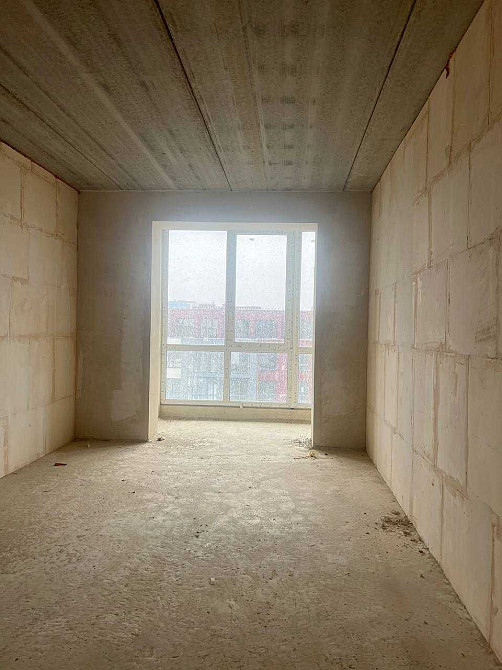 ЖК Княгинин., 3 кімнатна квартира , всього 670 за метр квадратний Івано-Франківськ - зображення 2