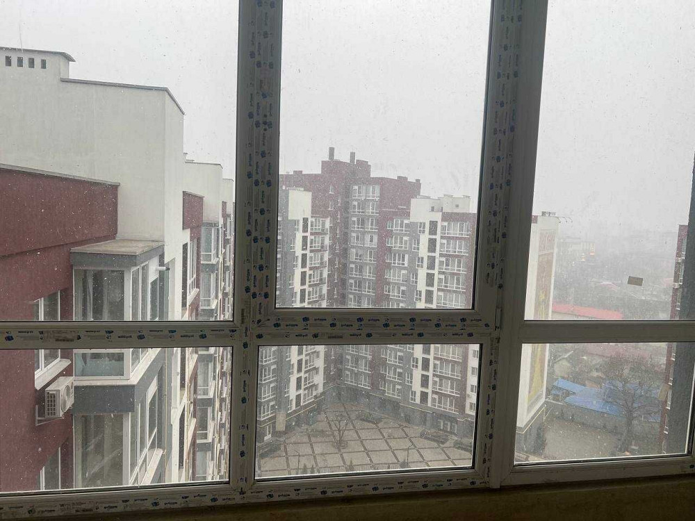 ЖК Княгинин., 3 кімнатна квартира , всього 670 за метр квадратний Івано-Франківськ - зображення 6