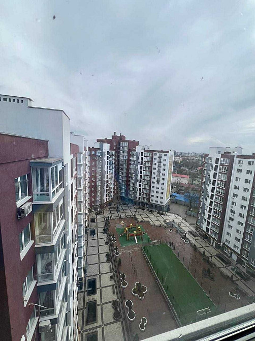 ЖК Княгинин., 3 кімнатна квартира , всього 670 за метр квадратний Івано-Франківськ - зображення 7