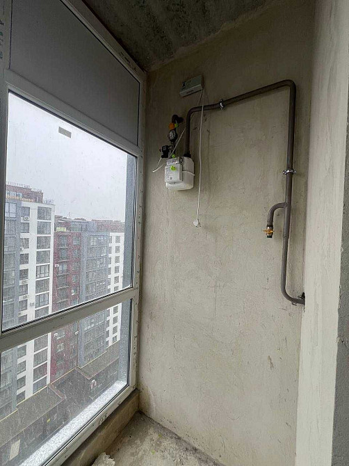 ЖК Княгинин., 3 кімнатна квартира , всього 670 за метр квадратний Івано-Франківськ - зображення 4