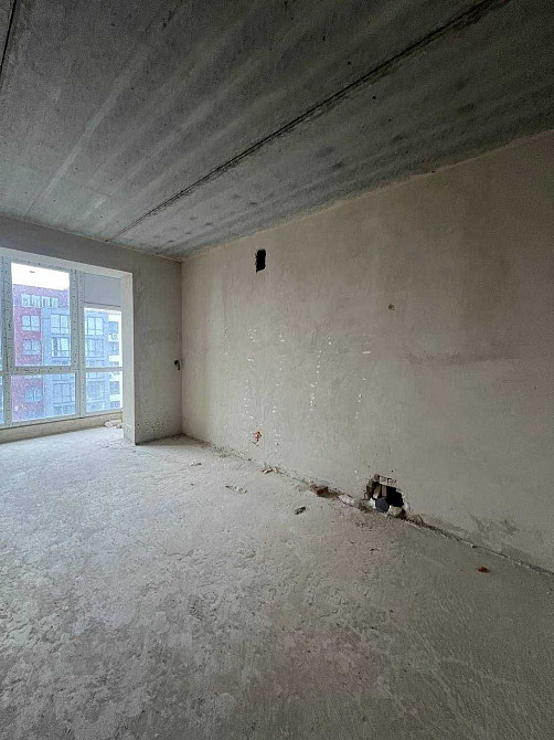 ЖК Княгинин., 3 кімнатна квартира , всього 670 за метр квадратний Івано-Франківськ - зображення 3