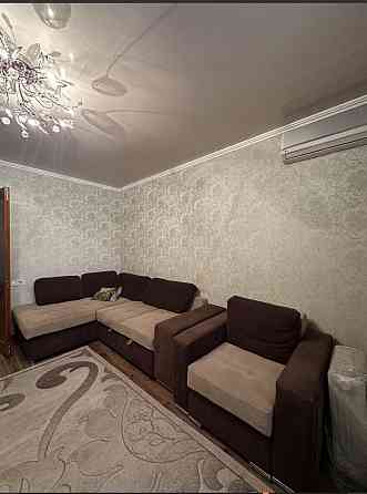 Большая квартира для семьи. Ремонт. Средний этаж Одесса