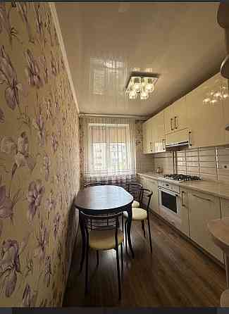 Большая квартира для семьи. Ремонт. Средний этаж Одесса