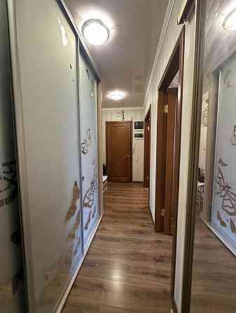 Большая квартира для семьи. Ремонт. Средний этаж Одесса