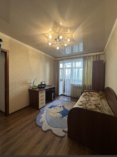 Большая квартира для семьи. Ремонт. Средний этаж Одесса - изображение 8