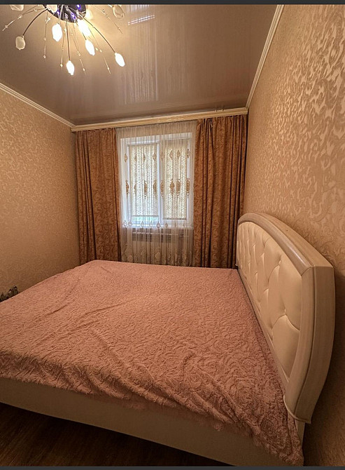 Большая квартира для семьи. Ремонт. Средний этаж Одесса - изображение 7