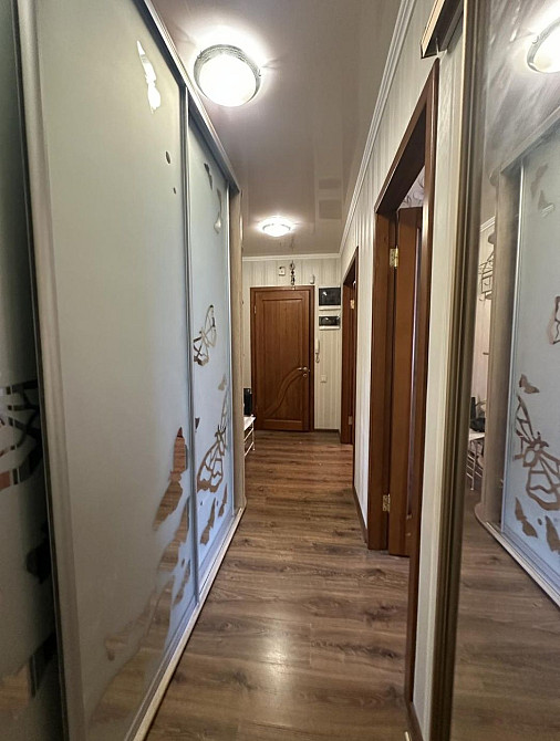 Большая квартира для семьи. Ремонт. Средний этаж Одесса - изображение 3