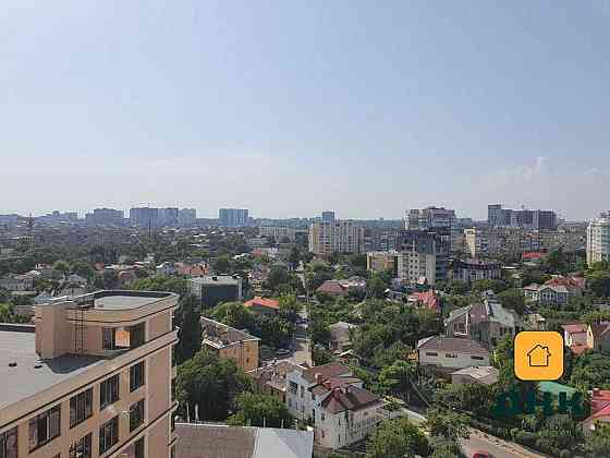 ‼️Квартира с ремонтом в Аркадии Жемчужина на Каманина парк Юность море Одесса