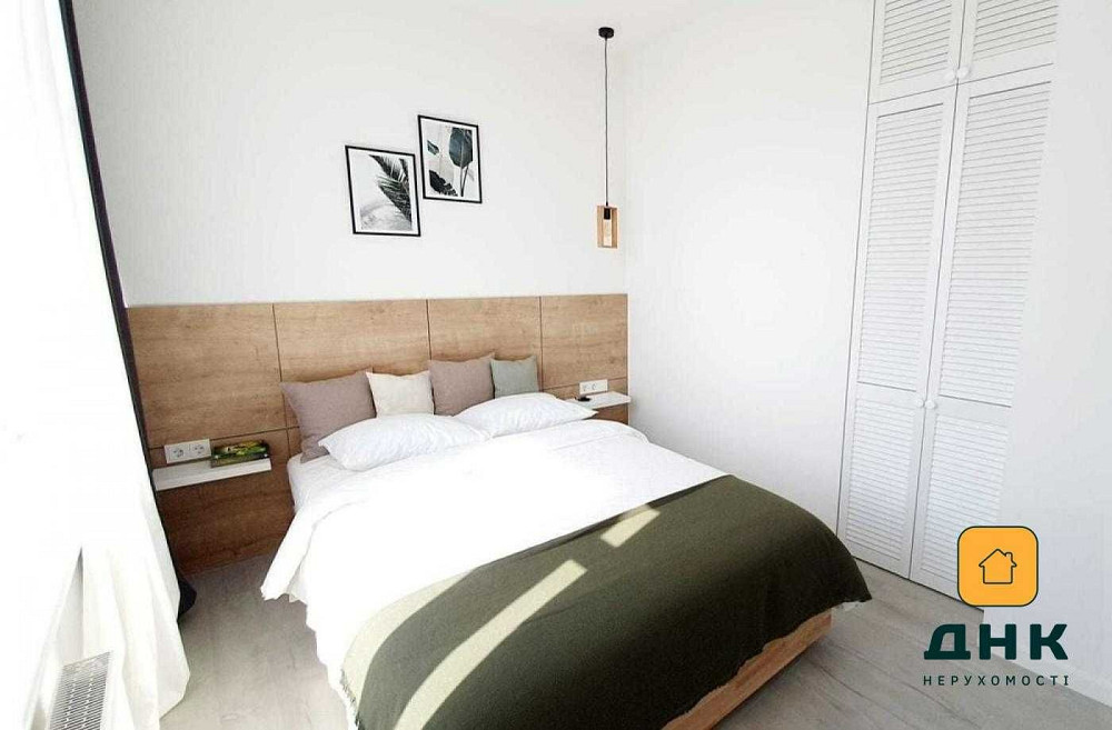 ‼️Квартира с ремонтом в Аркадии Жемчужина на Каманина парк Юность море Одесса - изображение 3