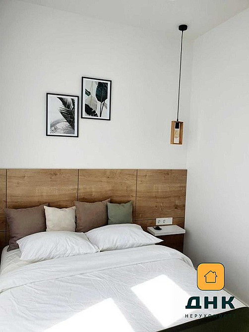 ‼️Квартира с ремонтом в Аркадии Жемчужина на Каманина парк Юность море Одесса - изображение 4