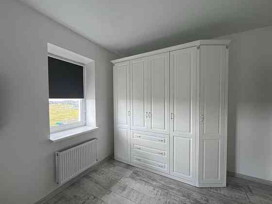 Продам двокімнатну квартиру з ремонтом ЖК Львівський маєток Софиевская Борщаговка