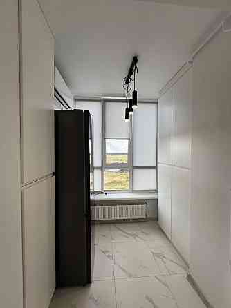 Продам двокімнатну квартиру з ремонтом ЖК Львівський маєток Софиевская Борщаговка