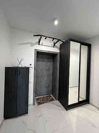 Продам двокімнатну квартиру з ремонтом ЖК Львівський маєток Софиевская Борщаговка