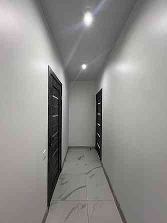 Продам двокімнатну квартиру з ремонтом ЖК Львівський маєток Софиевская Борщаговка