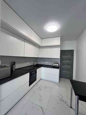 Продам двокімнатну квартиру з ремонтом ЖК Львівський маєток Софиевская Борщаговка