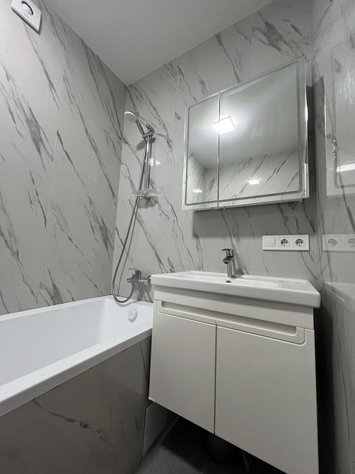 Продам двокімнатну квартиру з ремонтом ЖК Львівський маєток Софиевская Борщаговка - изображение 8