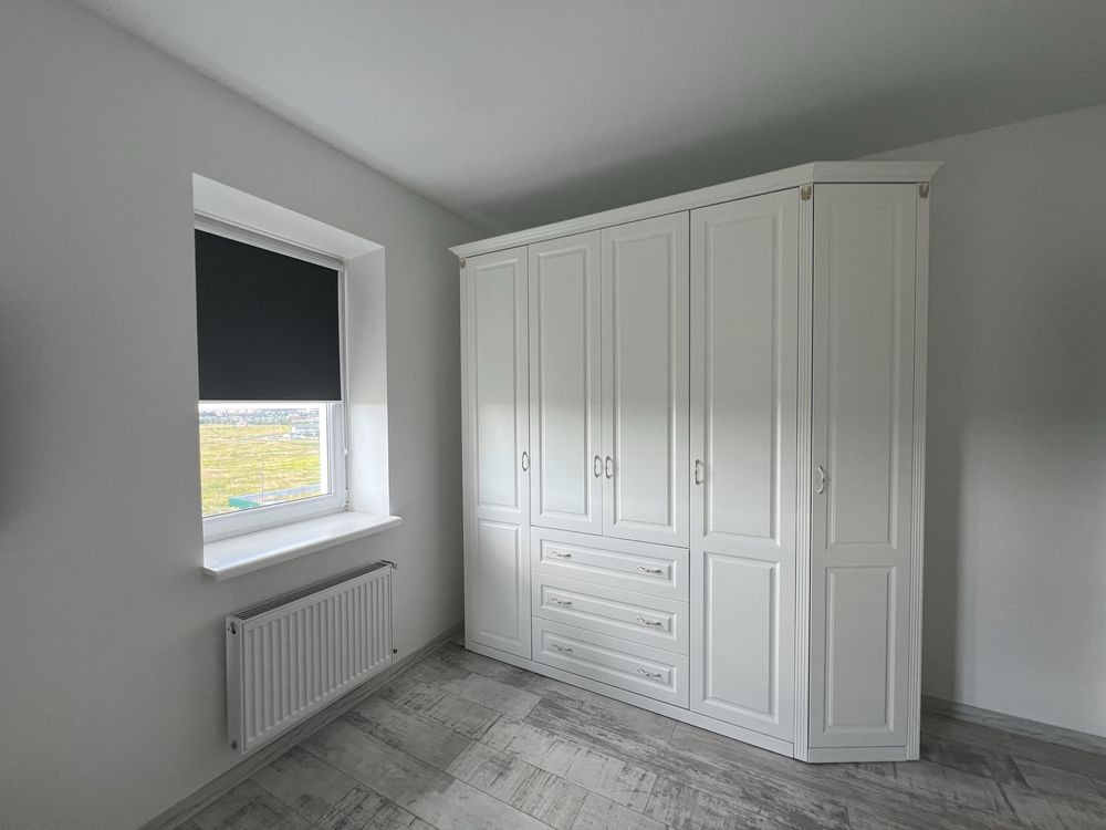 Продам двокімнатну квартиру з ремонтом ЖК Львівський маєток Софиевская Борщаговка - изображение 6