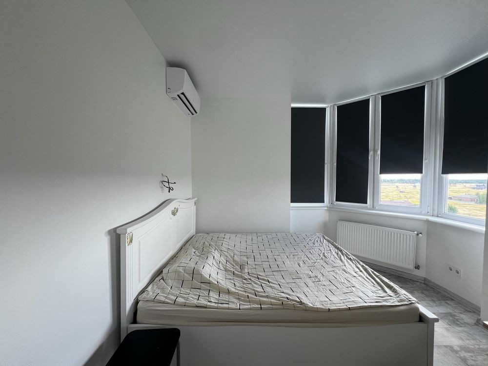 Продам двокімнатну квартиру з ремонтом ЖК Львівський маєток Софиевская Борщаговка - изображение 5