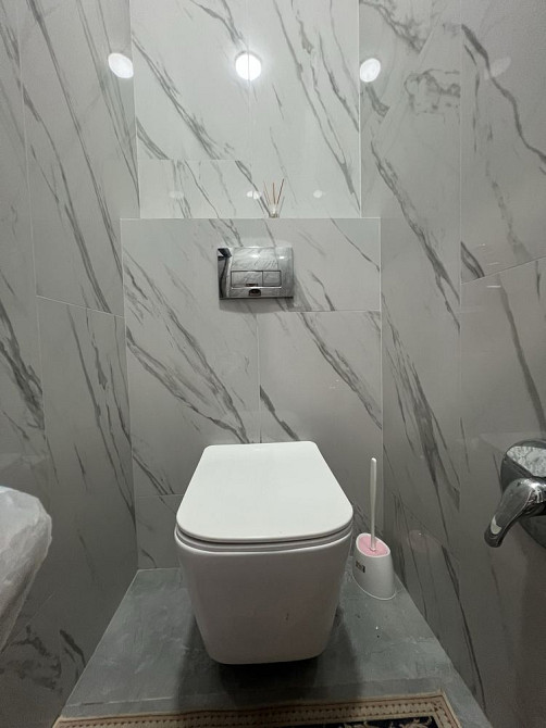 Продам двокімнатну квартиру з ремонтом ЖК Львівський маєток Софиевская Борщаговка - изображение 7