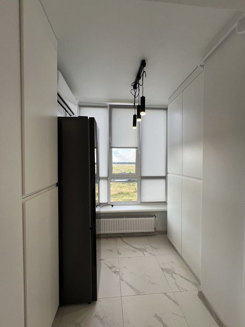 Продам двокімнатну квартиру з ремонтом ЖК Львівський маєток Софиевская Борщаговка - изображение 2