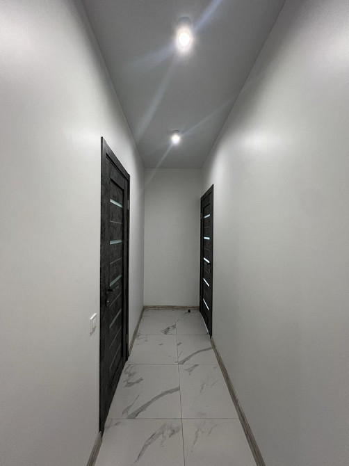 Продам двокімнатну квартиру з ремонтом ЖК Львівський маєток Софиевская Борщаговка - изображение 4