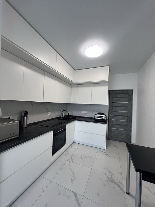 Продам двокімнатну квартиру з ремонтом ЖК Львівський маєток Софиевская Борщаговка - изображение 1