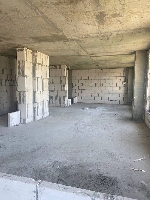 ЖК Ясная Поляна/3х комнатная/Музкомедия Одесса - изображение 2