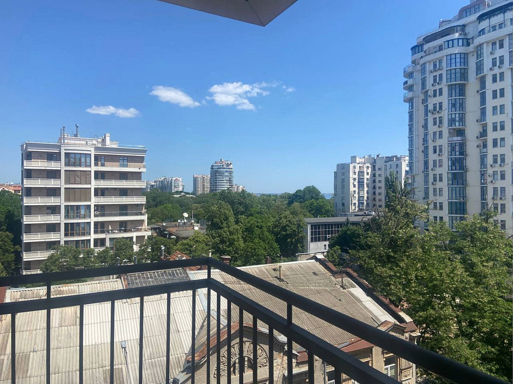 ЖК Ясная Поляна/3х комнатная/Музкомедия Одесса - изображение 4