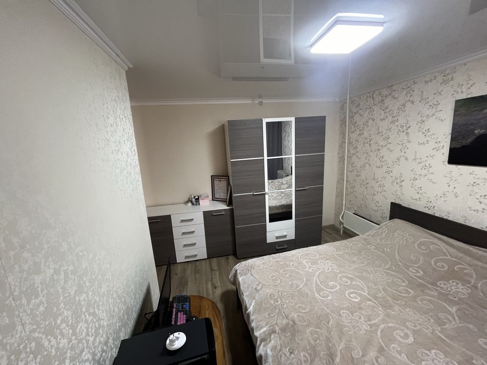 Продам 3х кімнатну квартиру Миргород - зображення 1