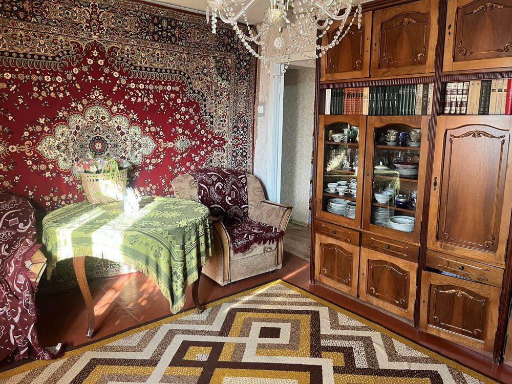 Продам 3х кімнатну квартиру Миргород - зображення 3