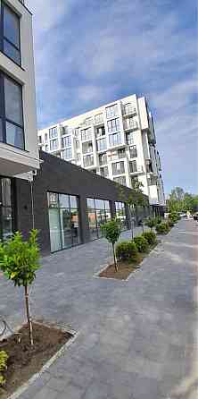 Продаж 2 кімнатної квартири у ЖК Б4, 1 будинок Ужгород