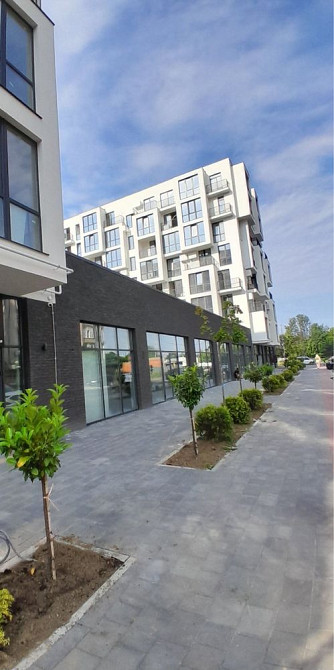 Продаж 2 кімнатної квартири у ЖК Б4, 1 будинок Ужгород - изображение 3