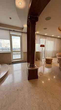 Продаж унікального пенхаусу в елітному ЖК Хвиля, вул. Старонаводницька Київ