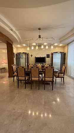 Продаж унікального пенхаусу в елітному ЖК Хвиля, вул. Старонаводницька Київ