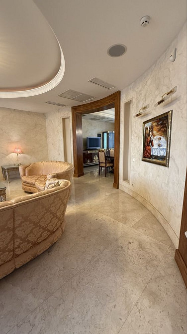 Продаж унікального пенхаусу в елітному ЖК Хвиля, вул. Старонаводницька Київ - зображення 4