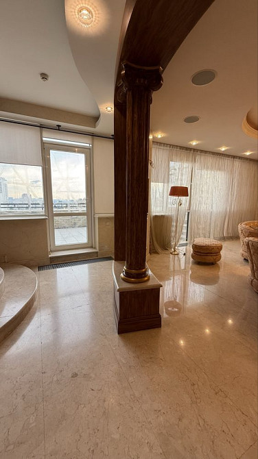 Продаж унікального пенхаусу в елітному ЖК Хвиля, вул. Старонаводницька Київ - зображення 6