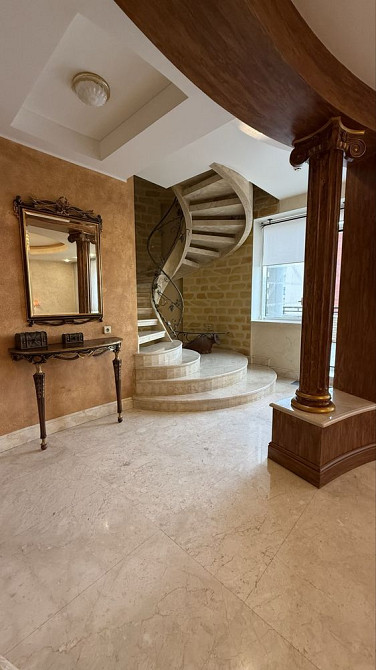 Продаж унікального пенхаусу в елітному ЖК Хвиля, вул. Старонаводницька Київ - зображення 7