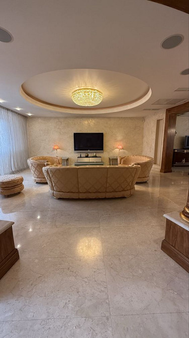 Продаж унікального пенхаусу в елітному ЖК Хвиля, вул. Старонаводницька Київ - зображення 5