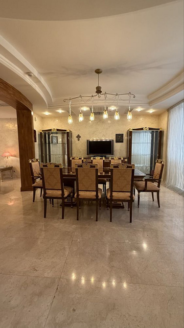 Продаж унікального пенхаусу в елітному ЖК Хвиля, вул. Старонаводницька Київ - зображення 1