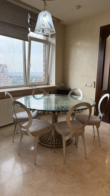 Продаж унікального пенхаусу в елітному ЖК Хвиля, вул. Старонаводницька Київ - зображення 8