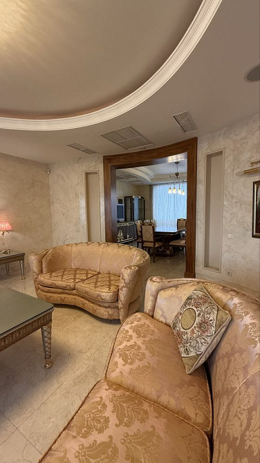 Продаж унікального пенхаусу в елітному ЖК Хвиля, вул. Старонаводницька Київ - зображення 3