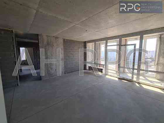 Продаж 3-к ЖК Севен метро 3 хв Осокорки Генератор без ремонту Комфорт Київ