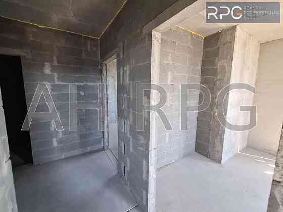 Продаж 3-к ЖК Севен метро 3 хв Осокорки Генератор без ремонту Комфорт Київ