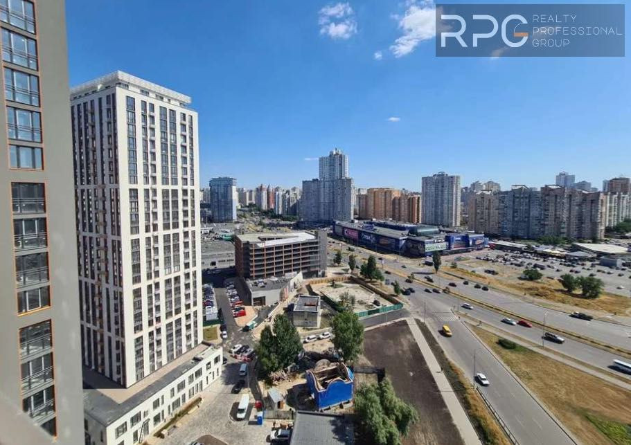 Продаж 3-к ЖК Севен метро 3 хв Осокорки Генератор без ремонту Комфорт Київ - зображення 4