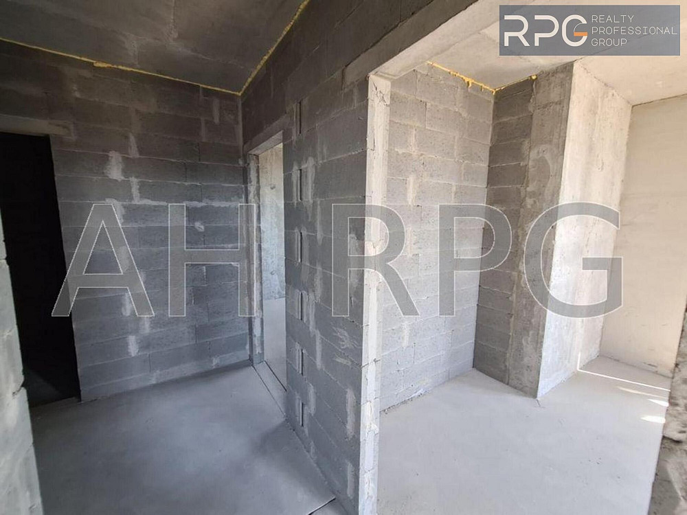 Продаж 3-к ЖК Севен метро 3 хв Осокорки Генератор без ремонту Комфорт Київ - зображення 6