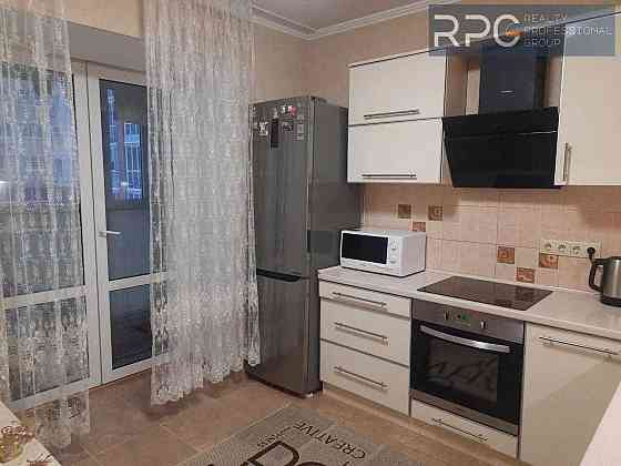 Продаж 2к квартири в ЖК Козацький. Київ, вул. Гарматна 38-А. Київ