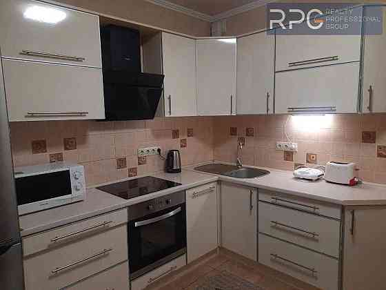 Продаж 2к квартири в ЖК Козацький. Київ, вул. Гарматна 38-А. Київ