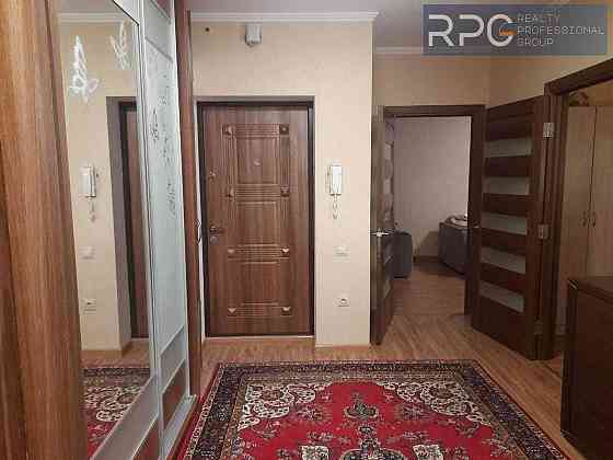 Продаж 2к квартири в ЖК Козацький. Київ, вул. Гарматна 38-А. Київ